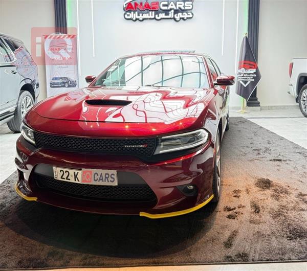 Dodge Charger 2019 for sale in Iraq - Mosul